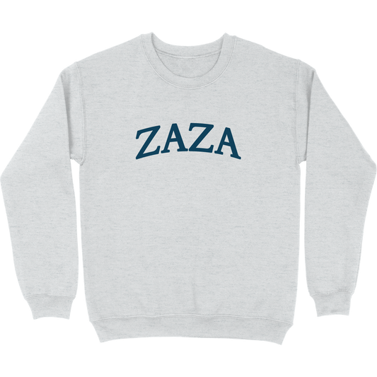 Zaza Crewneck