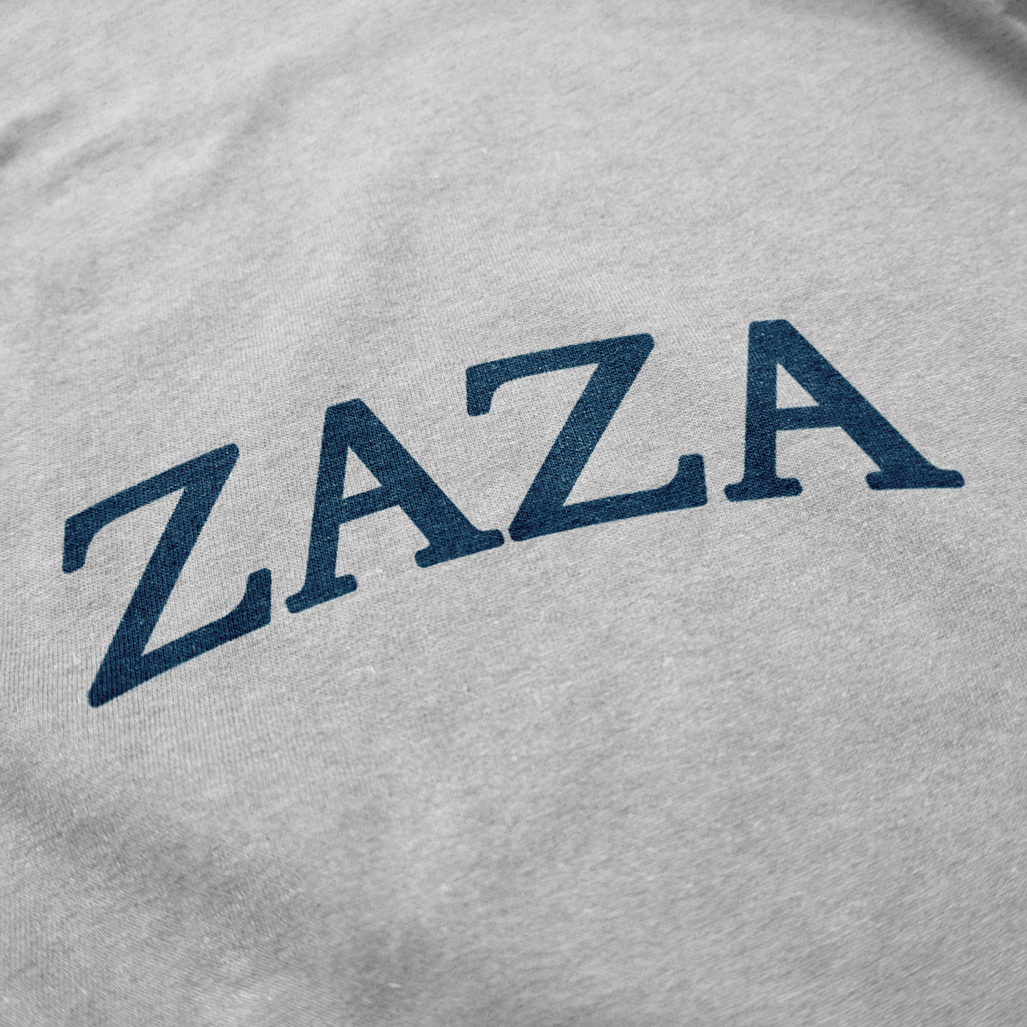 Zaza Crewneck