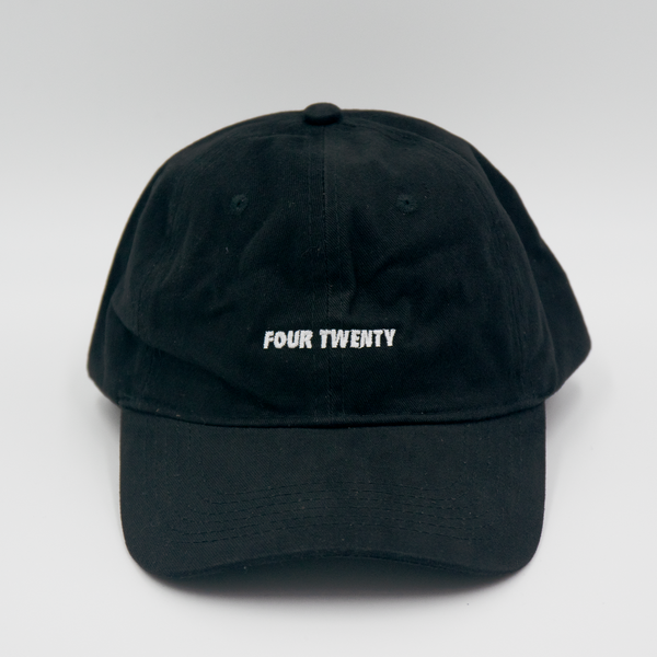 Four Twenty Hat