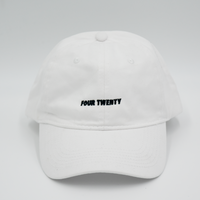 Four Twenty Hat