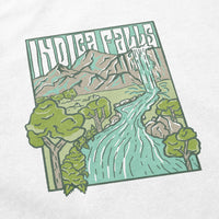 Indica Falls Hoodie