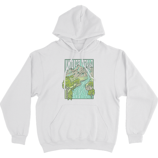 Indica Falls Hoodie