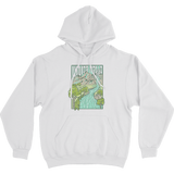 Indica Falls Hoodie