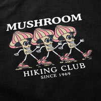 Mushroom Hiking Club Hoodie