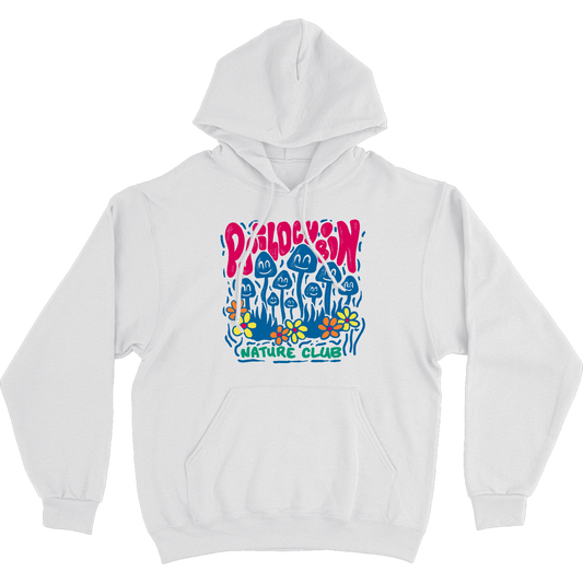 Nature Club Hoodie