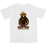 Only You Smokey Tee