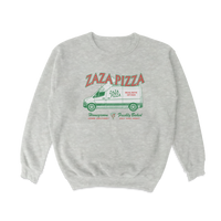 Zaza Pizza Crewneck